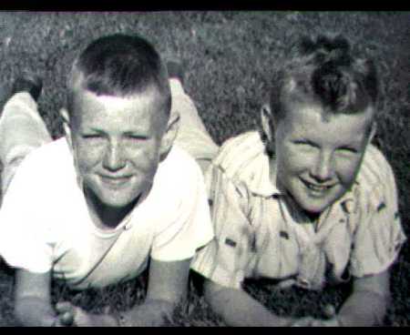 billybob and buddy mazappa