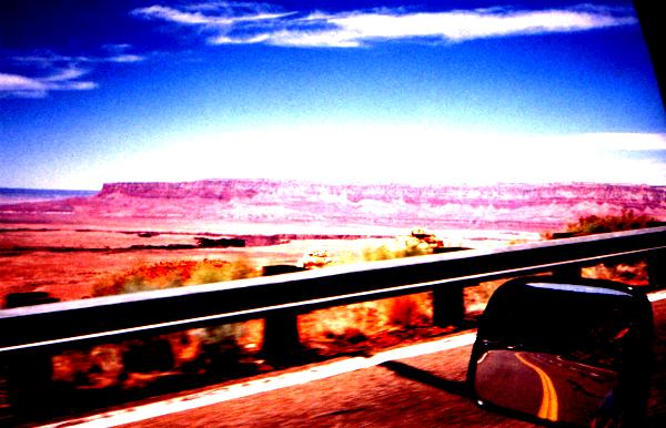 waiting for the ludes to kick in