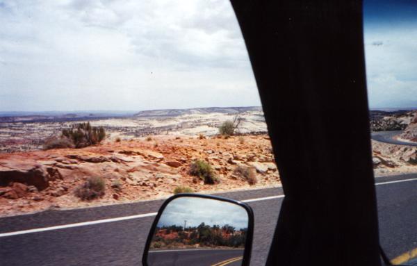 Utah Route 12 - the perfect roadtrip highway