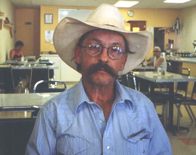 Pete Gibson