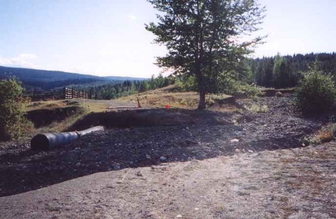 washout leads to backtracking which leads to ...